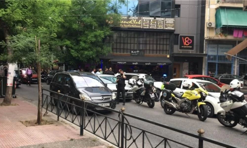 Εκτέλεση στα Σεπόλια: Σεσημασμένος κακοποιός το θύμα